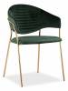 Стул Stool Group Эвита SGR_FDC8022_GREEN_FUT-73