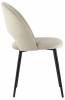 Стул Stool Group Меган AV 415-H07-08(P) велюр бежевый фото 3