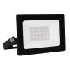 Прожектор светодиодный Volpe ULF-Q517 30W/RED IP65 220-240V BLACK