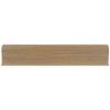 Плинтус LinePlast Рустик Дуб L012 2200x58x22
