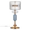 Настольная лампа Odeon Light Exclusive Terra 5414/2TA