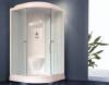 Душевая кабина Royal Bath RB 90HK6-WC с низким поддоном, с сиденьем фото 2