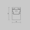 Комплектующие для профиля Maytoni Led Strip 642063 фото 6