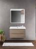 Тумба под раковину Belbagno Marino-Cer MARINO-CER-900-2C-SO-WO-P 86.8x43.8x50 Rovere Bianco подвесная с двумя выкатными ящиками фото 10