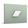 Декоративная панель Orac Decor Modern W100 25.8x2.9x15
