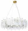 Подвесная люстра Arte Lamp Evie A4052SP-12SG фото 2