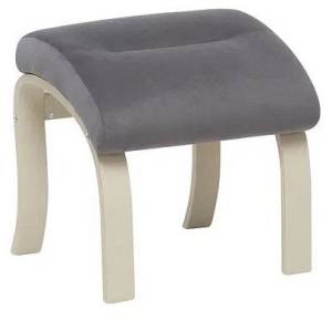 Пуф Leset Лион 4687206374270 серый