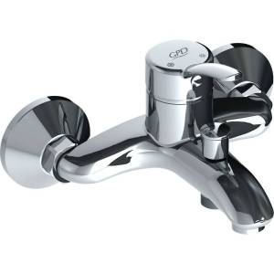 Смеситель для ванны GPD Primula MBB175