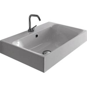 Раковина Kerasan Cento 353201*1 70 см