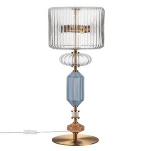 Настольная лампа Odeon Light Exclusive Terra 5414/2TA