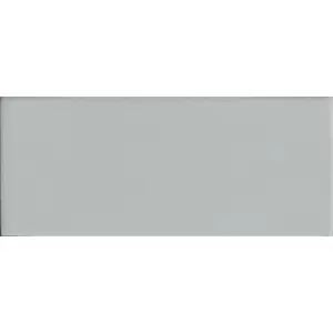 Керамогранит 41ZERO42 Cosmo 4100858 Brick Grigio Matte 6.5x15.5