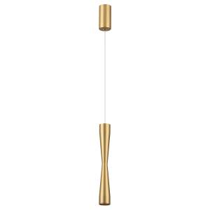 Подвесной светодиодный светильник Odeon Light Anika 4292/5L
