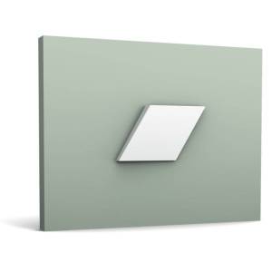Декоративная панель Orac Decor Modern W100 25.8x2.9x15