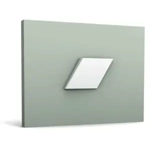 Декоративная панель Orac Decor Modern W100 25.8x2.9x15