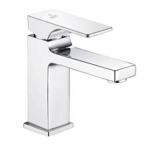 Смеситель для раковины Rose R1001-1 хром