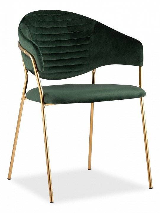 Стул Stool Group Эвита SGR_FDC8022_GREEN_FUT-73