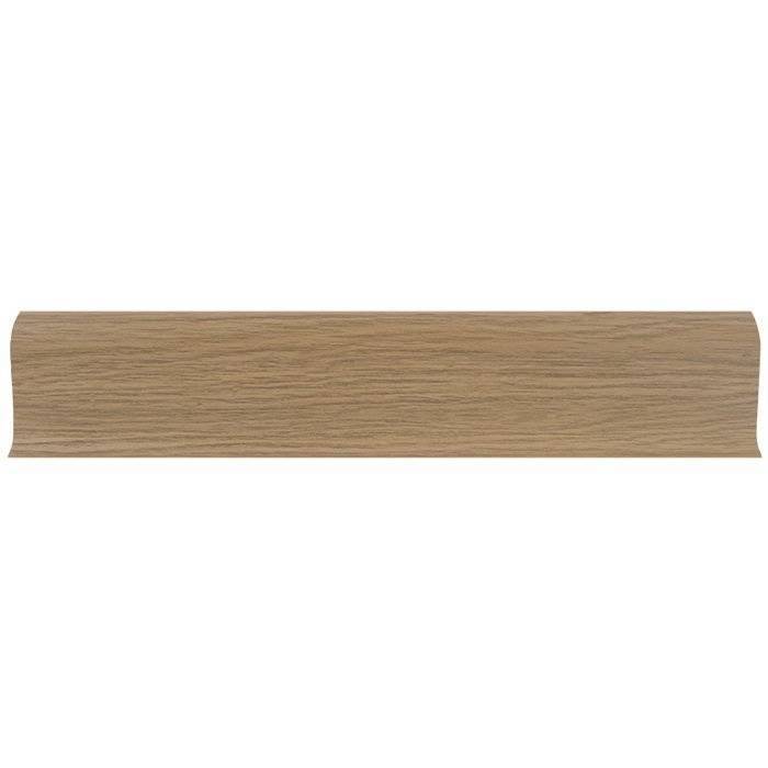 Плинтус LinePlast Рустик Дуб L012 2200x58x22