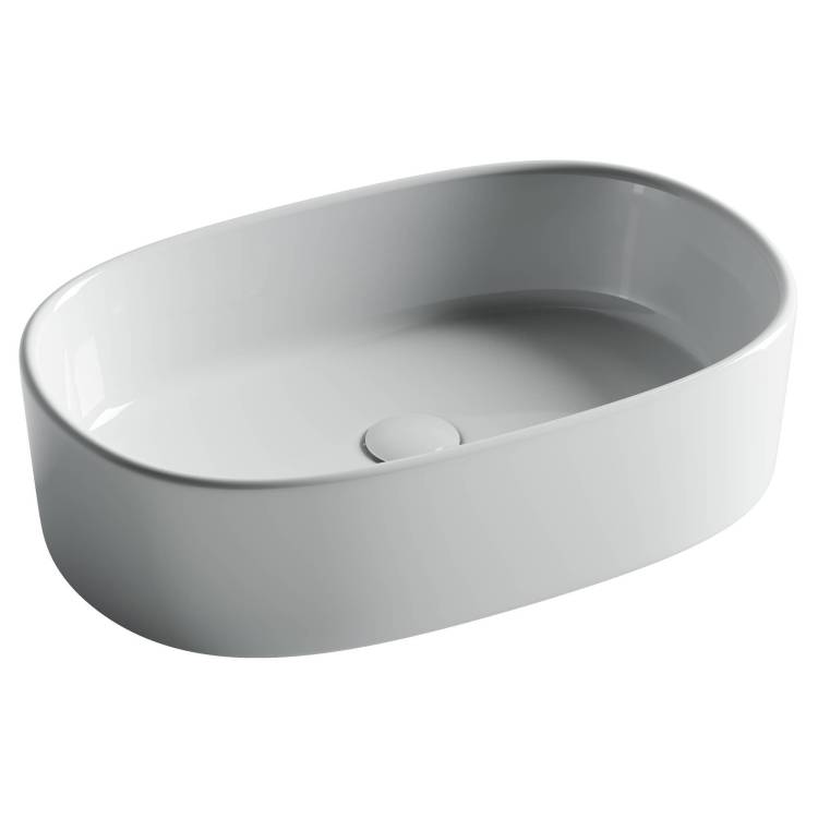 Раковина Ceramica Nova Element CN6075 55 см