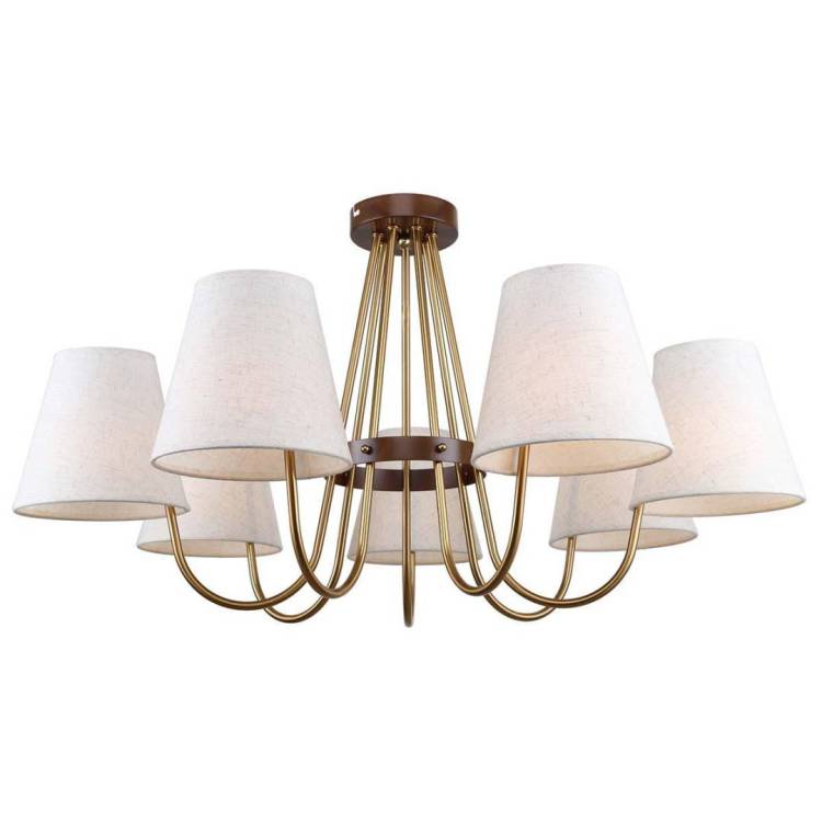Трековый светильник Rivoli Bridget 2071-307