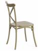 Стул Tetchair Cross 19696 фото 4