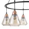 Подвесная люстра Vele Luce Norina VL5842P05 фото 4