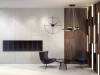 Керамогранит Kerama Marazzi Сити SG015020R черный обрезной 119.5x119.5 фото 4