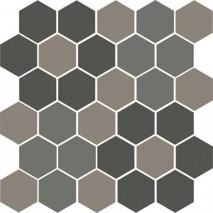 Декор Kerama Marazzi Агуста AD\A657\MM 2 Мозаичный 29.7x29.8