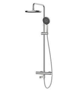 Душевая стойка Agger Sweet A2793322 сатин