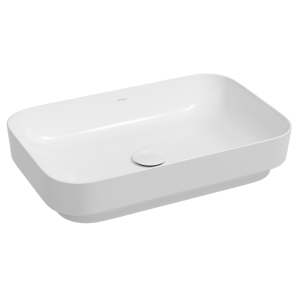Раковина Isvea Sott'Aqua 10SQ50060SV белая, 60x38