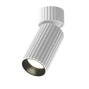 Потолочный светильник Technical Calipso C108CL-01-GU10-W