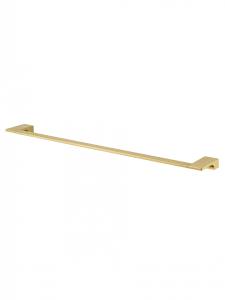 Полотенцедержатель Wonzon & Woghand WW-9112-LG глянцевое золото