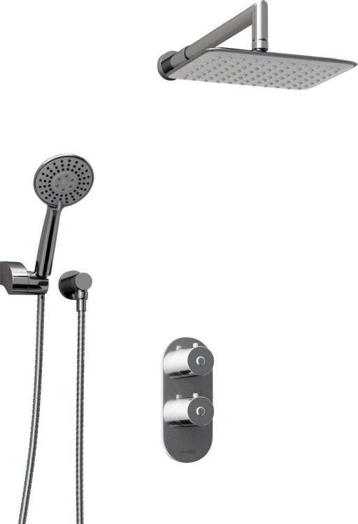 Душевой комплект Wasserkraft A16031 Thermo