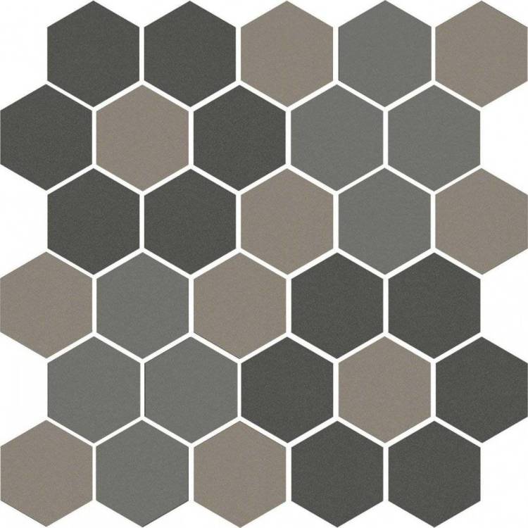 Декор Kerama Marazzi Агуста AD\A657\MM 2 Мозаичный 29.7x29.8