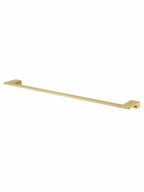 Полотенцедержатель Wonzon & Woghand WW-9112-LG глянцевое золото