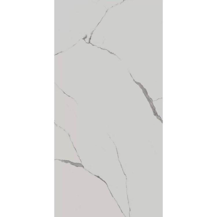 Керамогранит Kerama Marazzi Монте Тиберио SG572190R Белый Матовый Обрезной 80x160