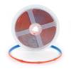 Светодиодная лента Feron 8W/m 320LED/m 2110SMD красный 5M LS530 48266 фото 7