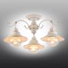Потолочная люстра Omnilux Torri OML-50807-03 фото 2
