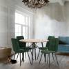 Стул Tetchair Asti 24297 изумруд фото 11