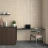 Керамическая плитка WOW Spike Bars 135014 A Fern Gloss 15x25.9 фото 14