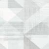 Обои бумажные Aura Geometrix GX37652