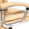 Кресло компьютерное Tetchair Softy Lux 12901 кож/зам, бежевый фото 8