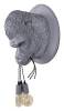 Настенный светильник Loft IT Gorilla 10178 Grey фото 3