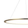 Подвесной светодиодный светильник Loft IT Ring 10014XL фото 2