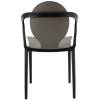 Набор из 2 стульев Bradex Home Spoon FR 0194P латте фото 4
