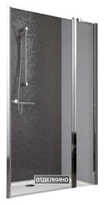 Дверь для душевого уголка Radaway EOS II KDJ 120 R