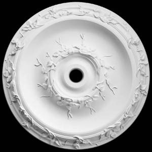 Розетка орнаментальная Artpole SR232 61.4x61.4x7