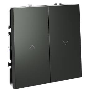 Выключатель жалюзи Voltum S70 VLS020706 титан