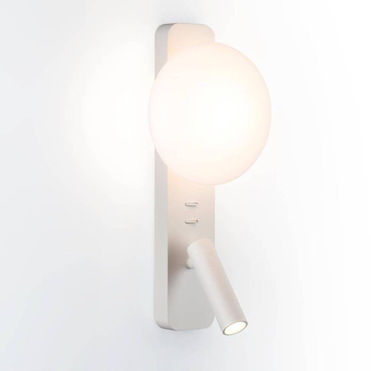 Настенный светильник Odeon Light Albergo 7049/5WL