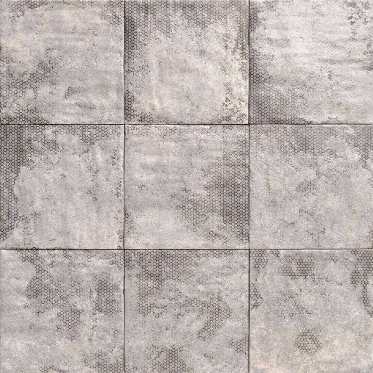 Керамическая плитка Mainzu Mandala Grey 20x20