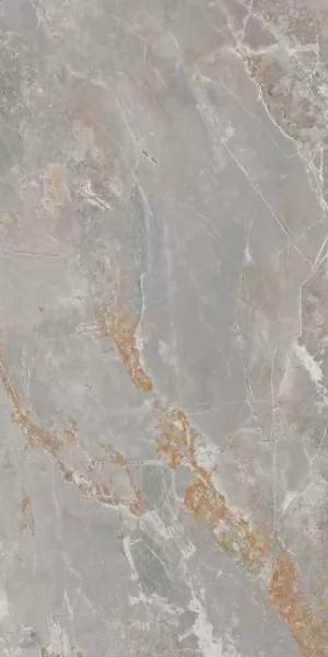 Керамогранит La Fenice Genesis 12GN003RET Grey Rett R10 60х120